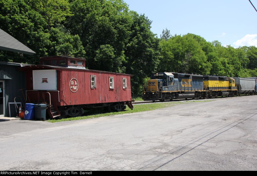 CSX 4423